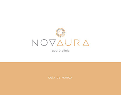 Novaura Brand Guidelines