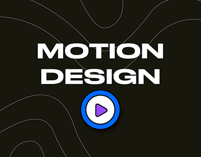 Motion Graphics 2022