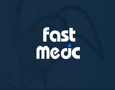 Project thumbnail - "Fast Medic" Mobile Application