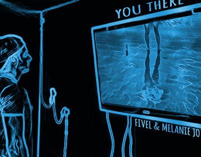 Fivel- You There Cover Art