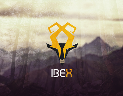 Ibex Branding