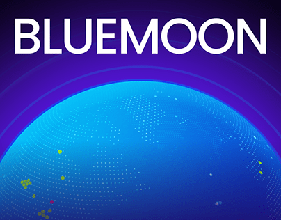 Bluemoon - Web3 Virtual Metaverse