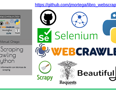 Web Scraping & Crawling con Python.