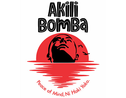 Akili Bomba CBO Logo