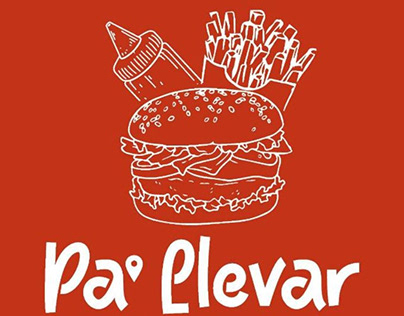 Pa' Llevar Fast Food - Spot Publicitario