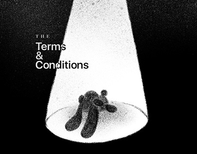 Terms & Conditions Book