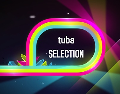 tuba SELECTION  |  tuba TV