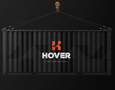 Hover • Construtora & Incorporadora