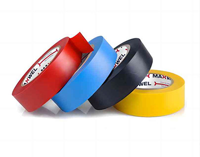 PVC Electrical Tape Protects Your Electrical Systems