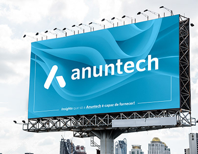 Re-branding Anuntech