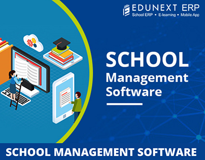 INDIA'S MOST VALUED SCHOOL MANAGEMENT SOFTWARE