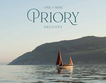 One to Nine Priory