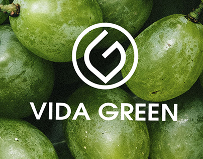 Vida Green company rebrand