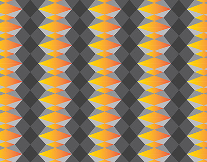 Pattern Design(Tessellation)