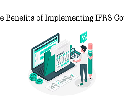 The Benefits of Implementing IFRS Course