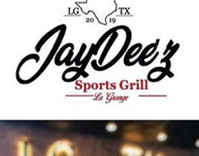 Jay Deez Sports Grill