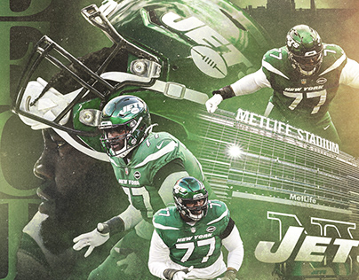 Mekhi Becton | New York Jets | Offensive Tackle