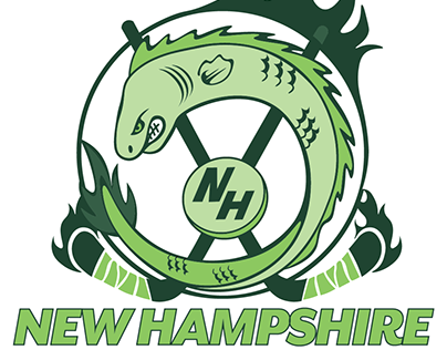 New Hampshire Hockey Eels