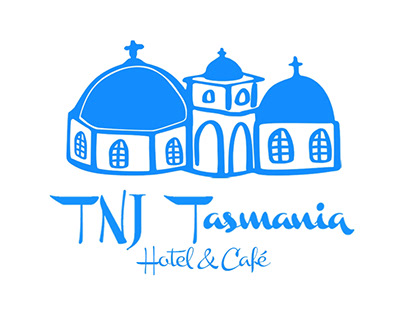Menu online Tasmania Café