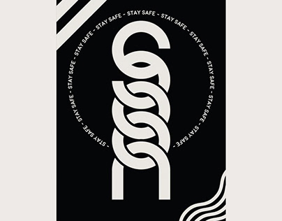 CREATIVES AGAINST COVID-19 — Poster Submission