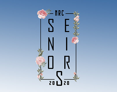 New Ramses college Seniors Tshirt 2020 Pack