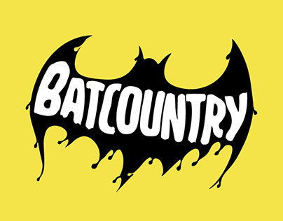 BatCountry Branding