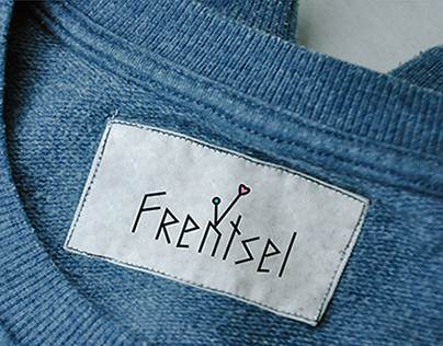 Frentsel branding