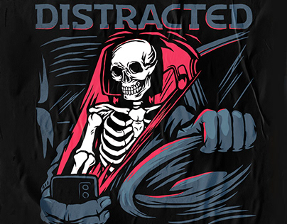 Distracted driving