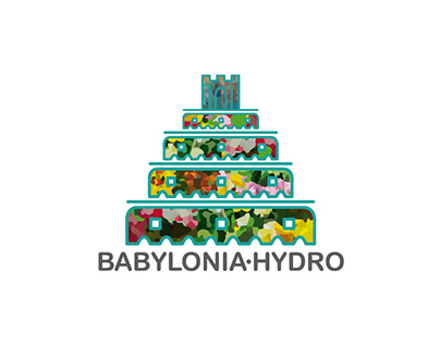 Babylonia Logo