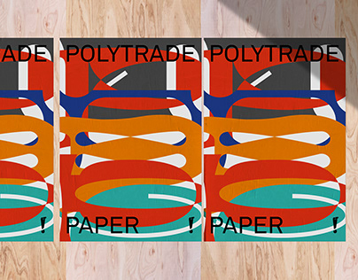 Poster for Polytrade Paper