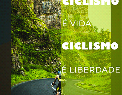 Banner de Cicliismo