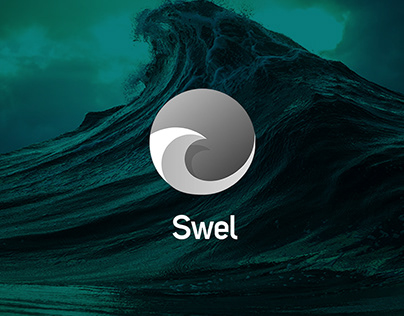 Logo Design : Swel