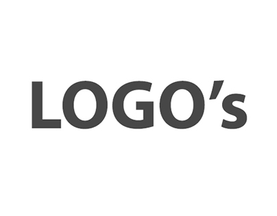 Logo's Design