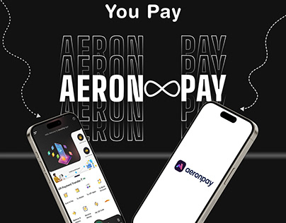 Aeron pay poster