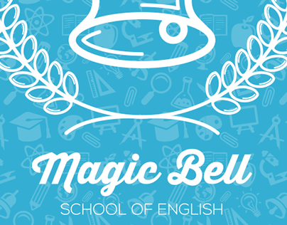 Magic Bell - School of English