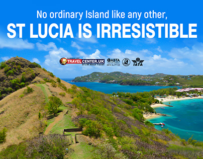 No ordinary Island like any other...