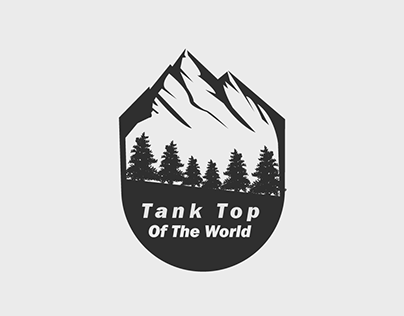 Tank Top Logo