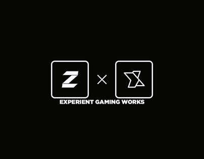 Esports Brand For @experientgg