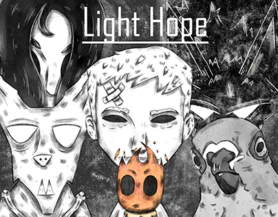 Light Hope - Pequeña Esperanza