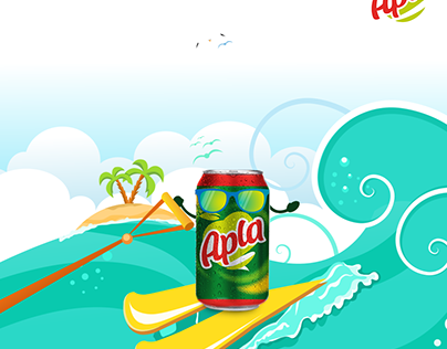 The APLA brand