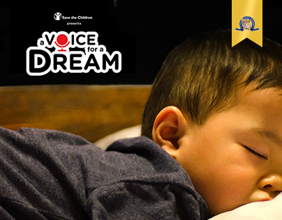 A voice for a Dream | Italy Young Lions 2016 |
