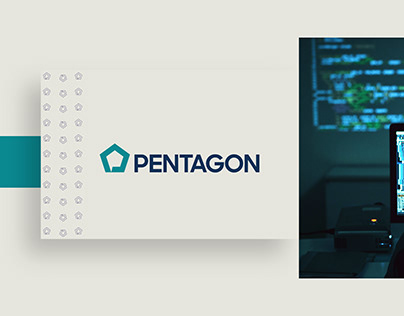 Pentagon - Identity