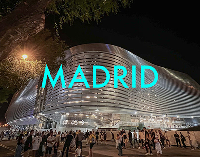 Madrid: A Football Enthusiast's Perspective