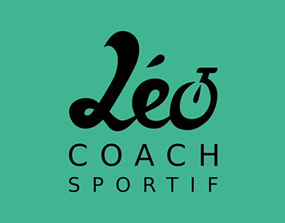 Léo - Logo & Carte de visite