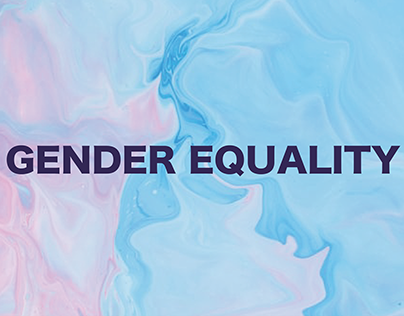 Gender Equality Campaign