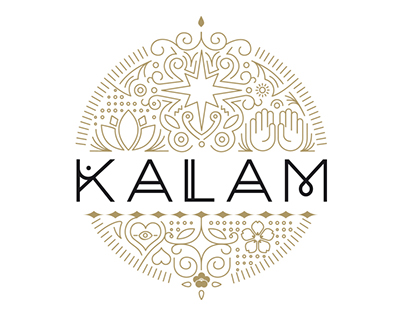 Kalam Pilates / Web