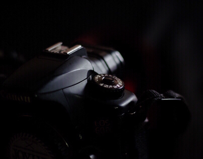 Photoshoot For Canon EOS 60D Camera