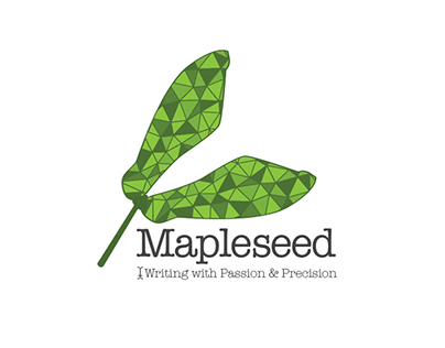 Mapleseed Logo