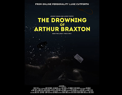 The Drowning of Arthur Braxton, Well technical drawings