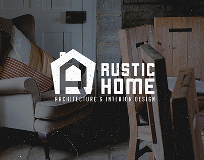 Rustic Home - Architecture & Interior design